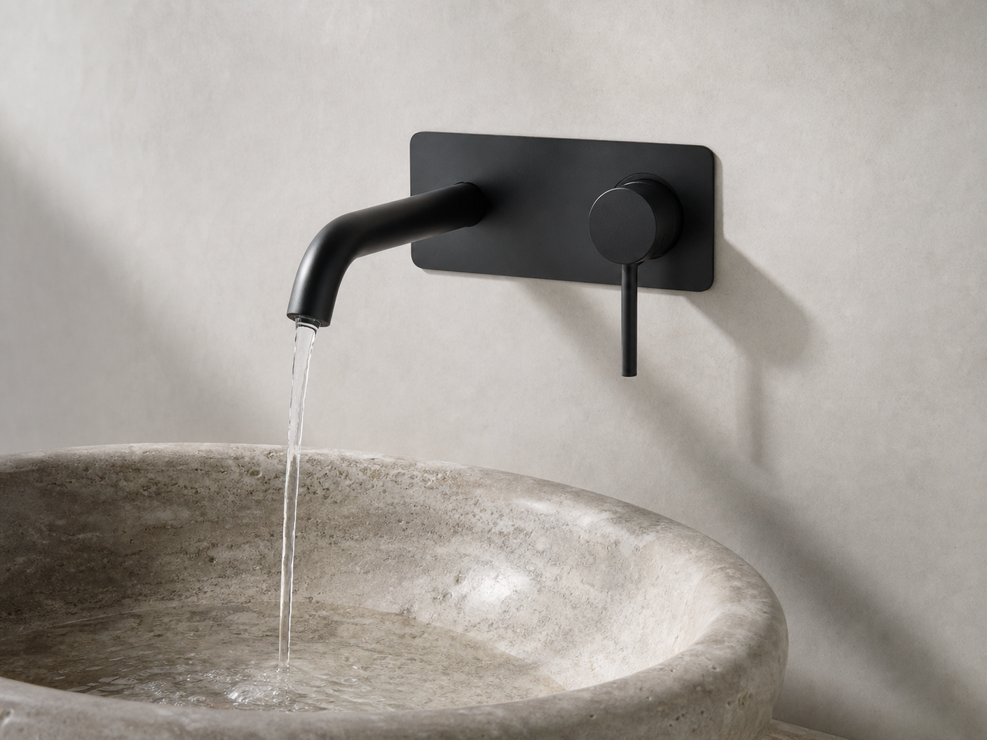Logis Banyo Bataryası