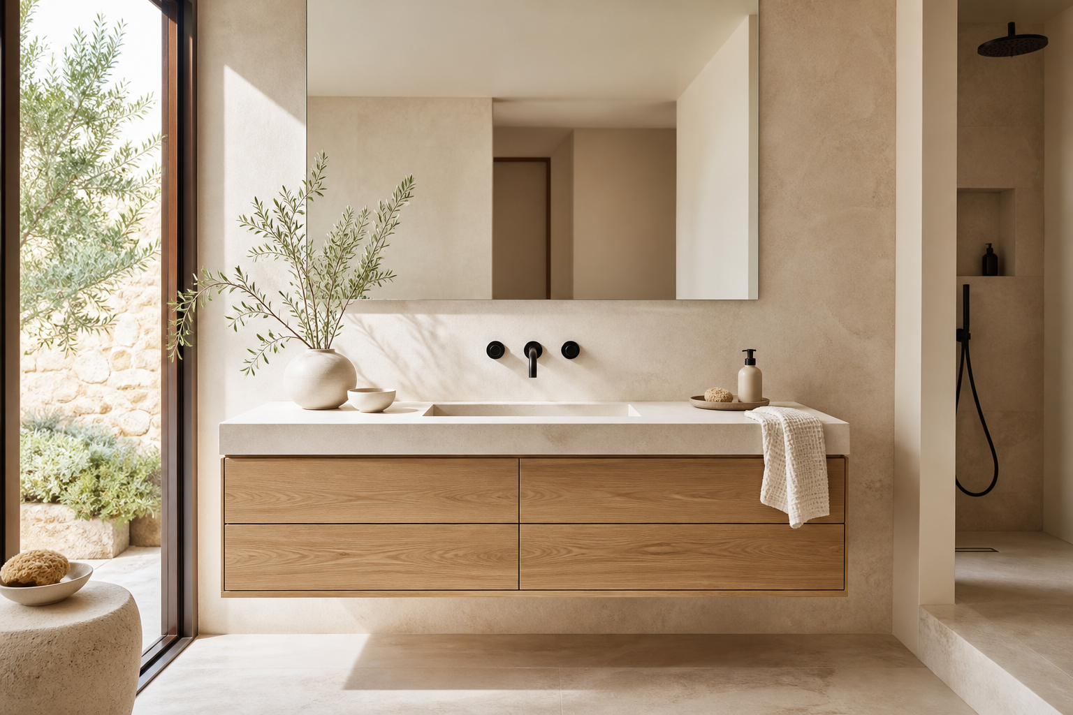 Banyo Çözümleri
