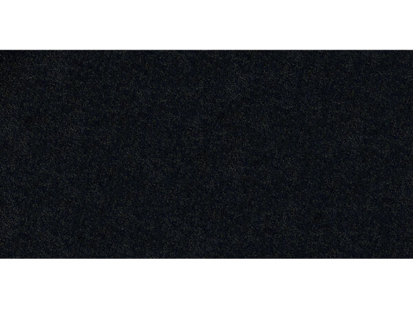 60x120 Crystal Black 7mm Full Lappato - Görsel 2