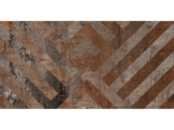 60x120 Cross 6.5mm Parlak - Görsel 3