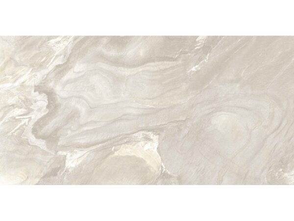 60x120 Gluck Stone Ivory 8.8mm Mat - Görsel 4