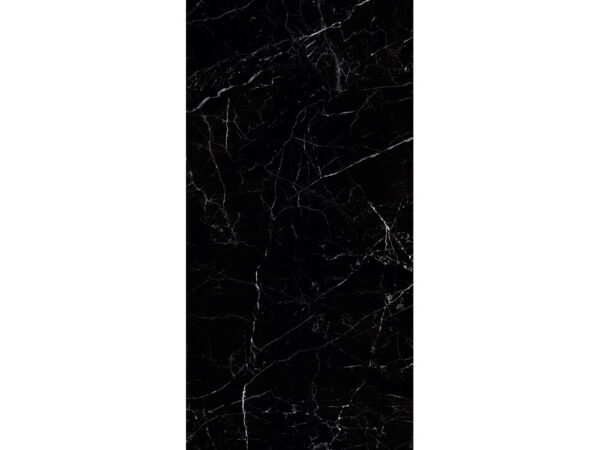 60x120 Sombra Black 8.8mm Full Lappato - Görsel 3