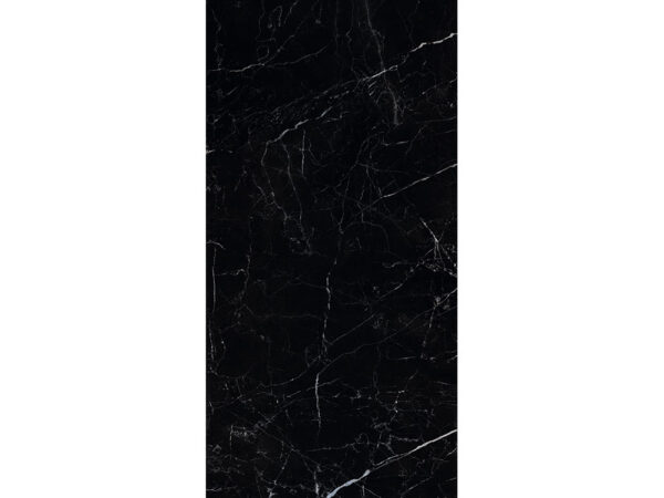 60x120 Sombra Black 8.8mm Full Lappato - Görsel 2
