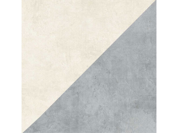 60x60 Ark Triangolo Decor 20mm Mat - Görsel 2