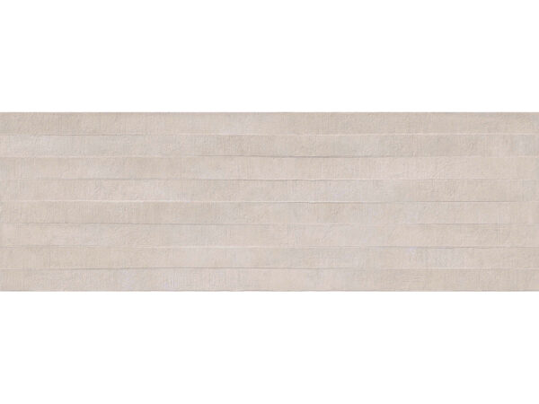 40x120 Lenox Sand Concrete Dekofon 10mm Mat - Görsel 2