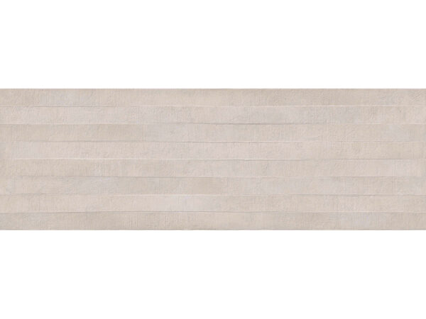 40x120 Lenox Sand Concrete Dekofon 10mm Mat - Görsel 3