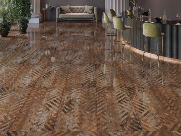 60x120 Cross 6.5mm Parlak