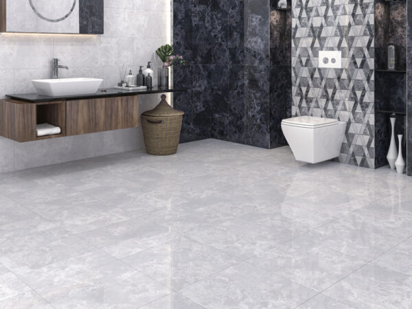 30x90 Fabre Dekofon 8mm Parlak