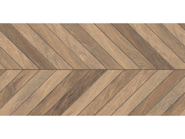 60x120 Pera Wood Dark 7mm Mat - Görsel 2