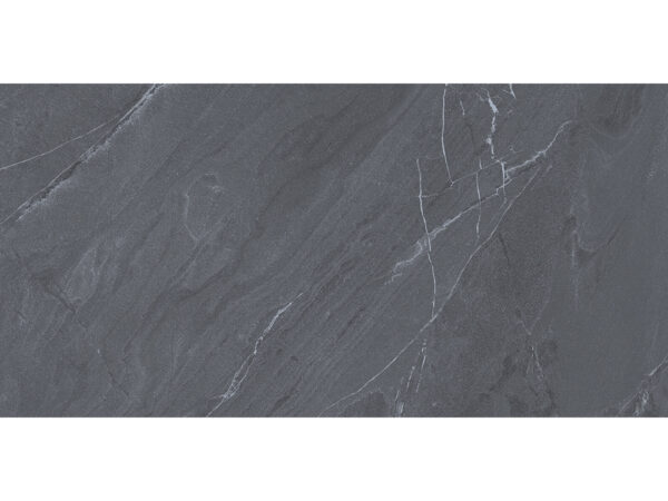 60x120 Lagom Antracit 8.8mm Art Lappato - Görsel 6