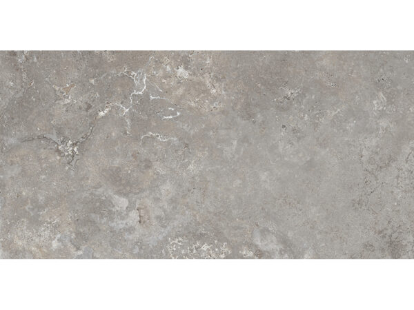 60x120 Gris Travertino 7mm Lappato