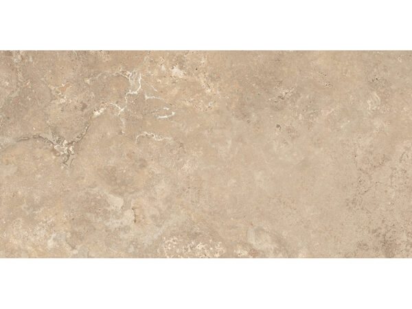60x120 Crema Travertino 7mm Mat - Görsel 2