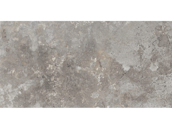 60x120 Gris Travertino 7mm Lappato - Görsel 2