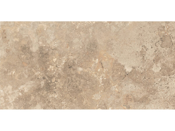 60x120 Crema Travertino 7mm Mat - Görsel 3