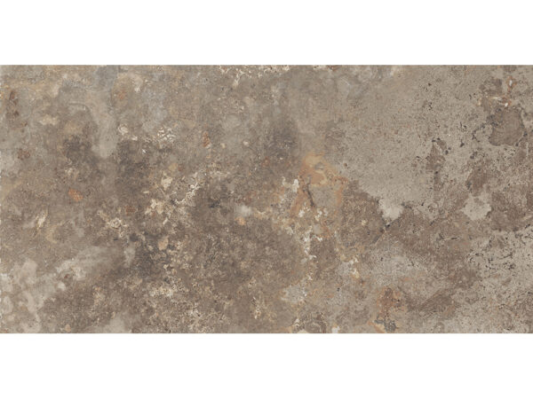 60x120 Cafe Travertino 7mm Lappato - Görsel 2