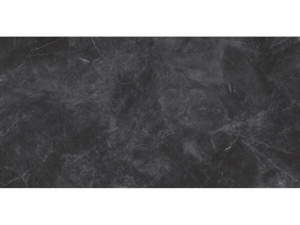 60x120 Pulpis Nero 8.8mm Lappato - Görsel 5
