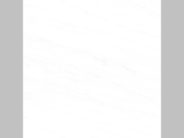 60x60 Bianco Dolomiti 8.5mm Mat