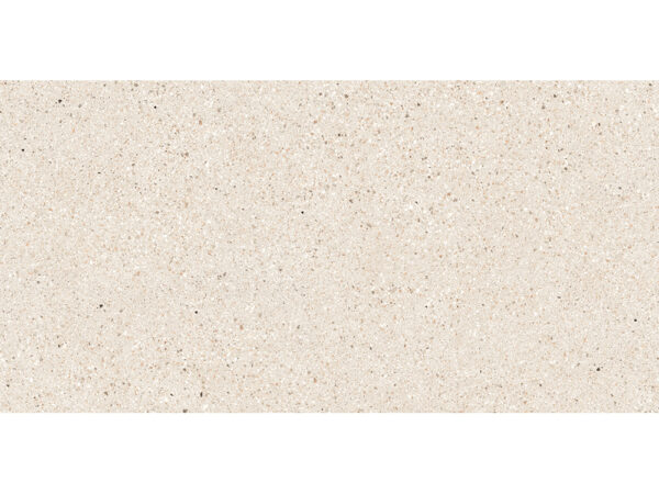 60x120 Ivorie Terrazzo 7mm Full Lappato - Görsel 3