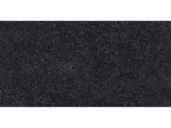 60x120 Noir Terrazzo 7mm Full Lappato - Görsel 3