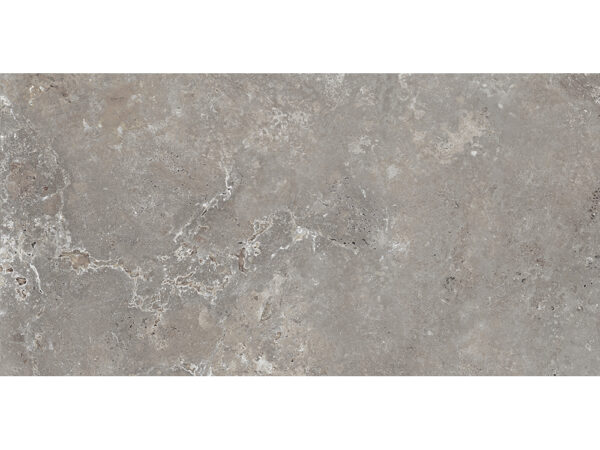 60x120 Gris Travertino 7mm Lappato - Görsel 3