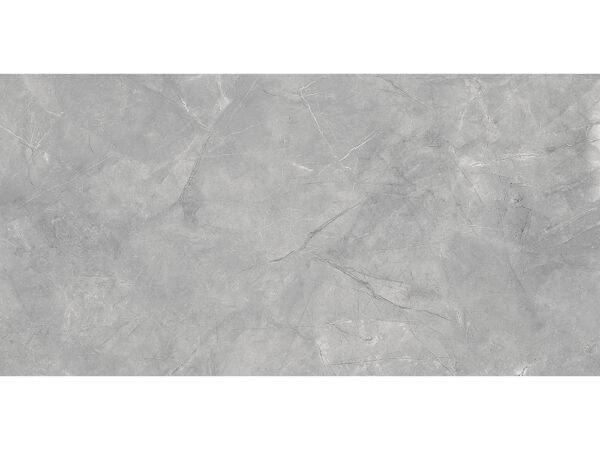 60x120 Pulpis Grey 7mm Full Lappato - Görsel 6