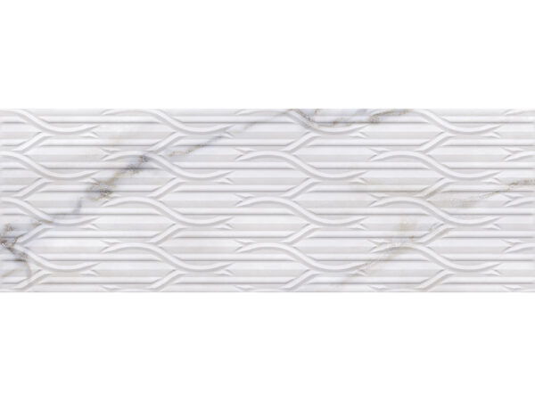 40x120 Alice Dekofon 9mm Parlak - Görsel 5