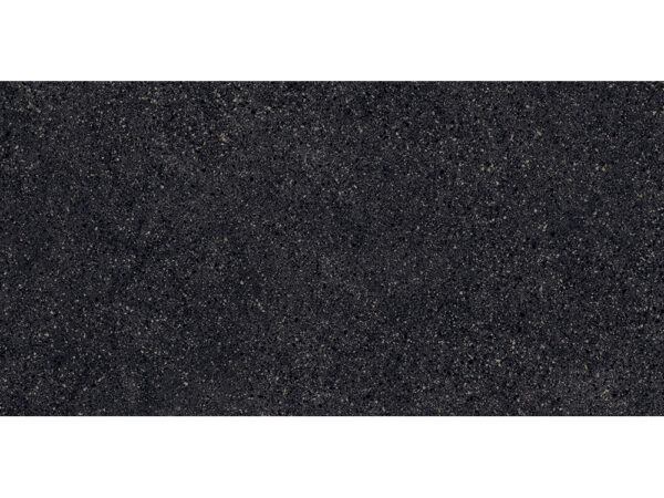 60x120 Noir Terrazzo 7mm Full Lappato - Görsel 4