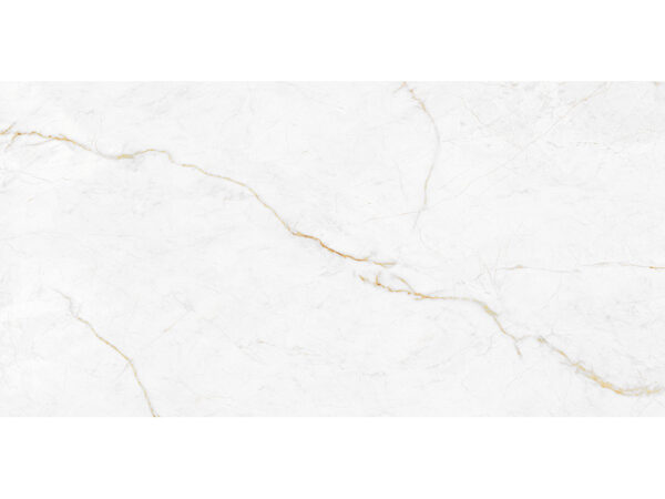 60x120 Nervion Oro 7mm Full Lappato - Görsel 4