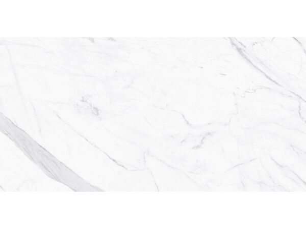 60x120 Calacatta 7mm Full Lappato - Görsel 4