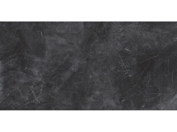 60x120 Pulpis Nero 7mm Lappato - Görsel 4