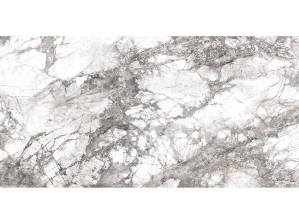 60x120 Arabescato 8.8mm Full Lap - Görsel 6