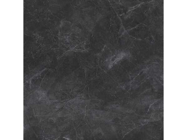 60x60 Pulpis Nero 8.5mm Lappato - Görsel 3