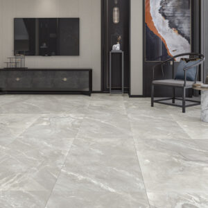 60x120 Gluck Stone Grey 8.8mm Mat