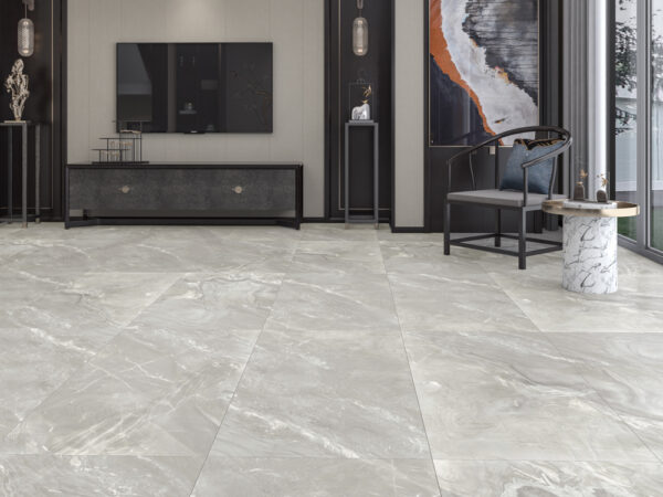 60x120 Gluck Stone Grey 8.8mm Mat