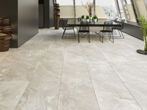 60x120 Gluck Stone Ivory 8.8mm Mat