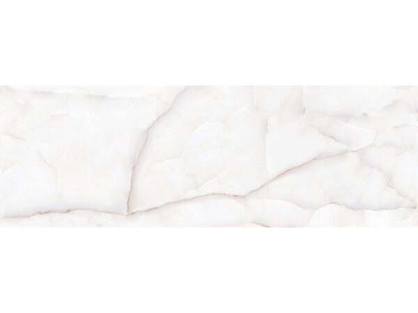 30x60 Gusto White 8mm Parlak - Görsel 6