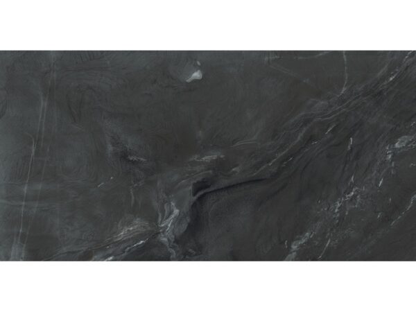 60x120 Gluck Stone Nero 8.8mm Mat - Görsel 2