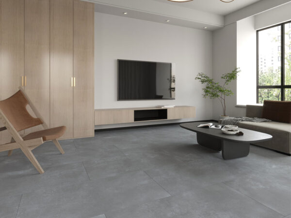 60x120 Luna Cool Grey 8.8mm Mat
