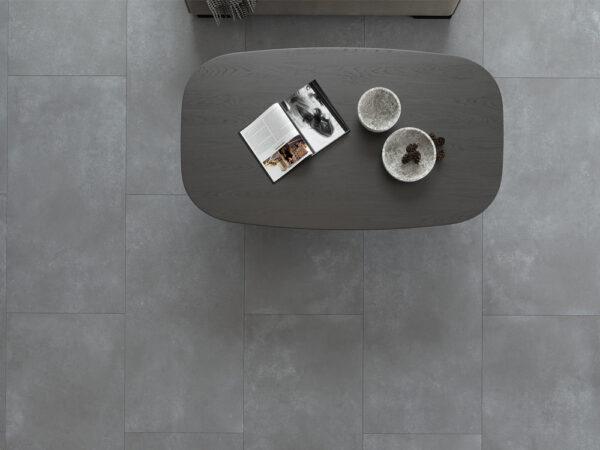 60x120 Luna Cool Grey 8.8mm Mat - Görsel 2