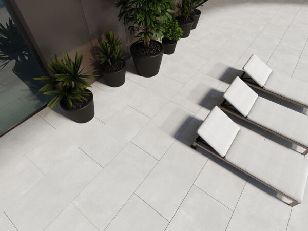 30x60 Luna Offwhite 8.5mm Mat - Görsel 3