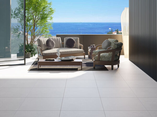 30x60 Luna Offwhite 8.5mm Lappato