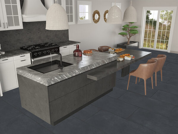60x120 Luna Ash 8.8mm Lappato