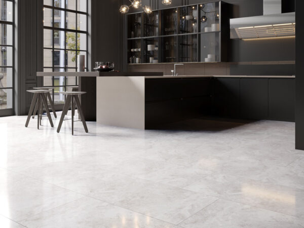 60x120 Nordic Grey 8.8mm Full Lappato