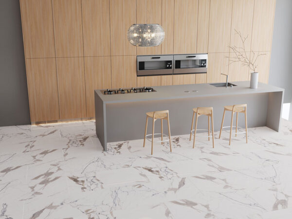 60x120 Paonazzo 8.8mm Full Lappato