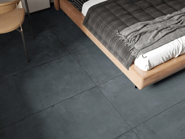 60x120 Epoch Anthracite 8.8mm Mat - Görsel 3