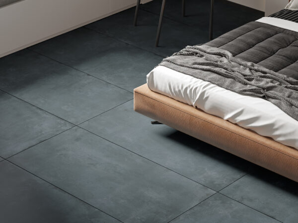 60x120 Epoch Anthracite 8.8mm Mat - Görsel 4
