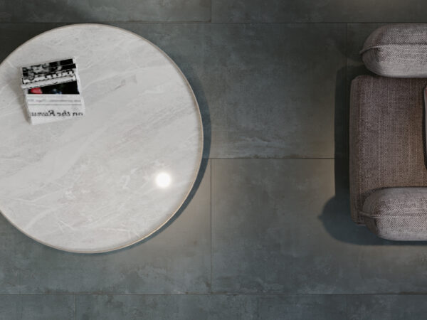 60x120 Epoch Anthracite 8.8mm Mat - Görsel 6