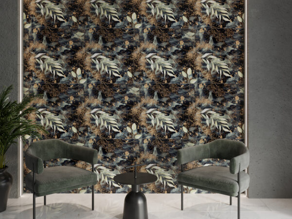 60x120 Glamour 8.8mm Full Lappato