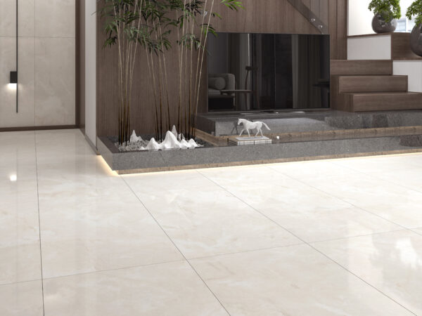 60x120 Milano Perla 7mm Full Lappato
