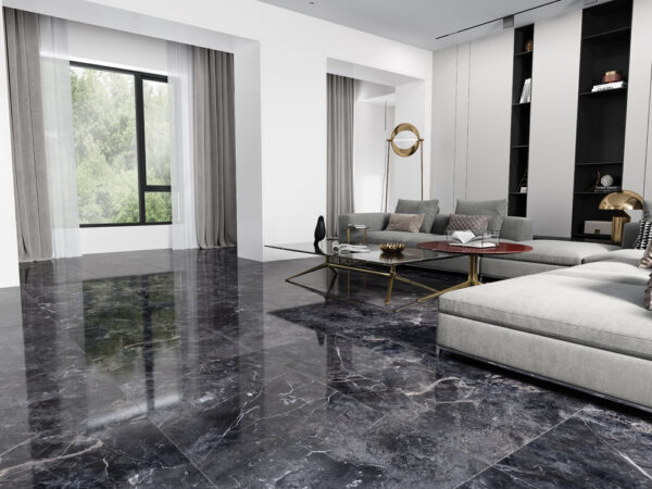 60x120 Melrose Dark 7mm Full Lappato